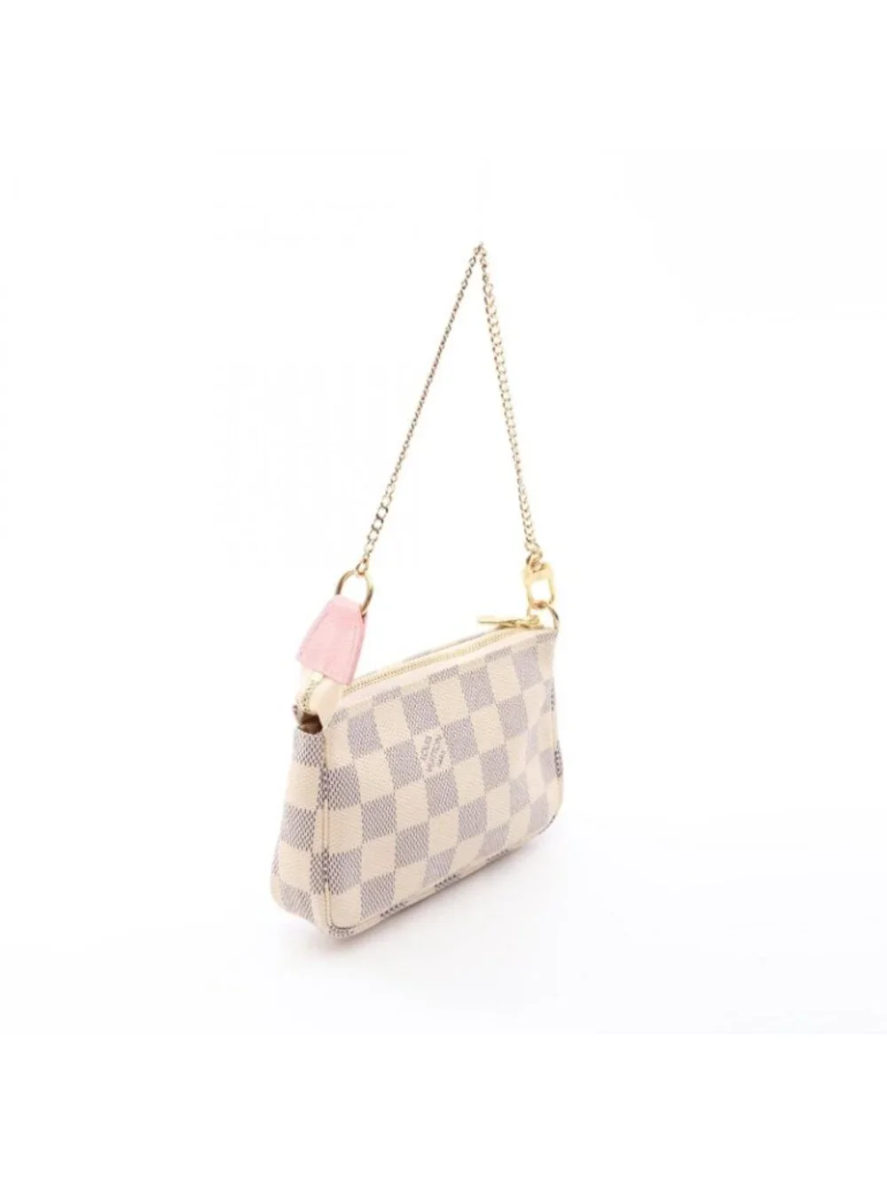 Louis Vuitton this authentic